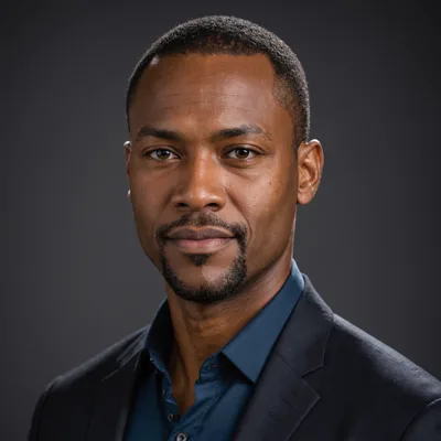 Marcus Webb, Head of Product at ThretVyn